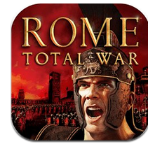 罗马全面战争重制版