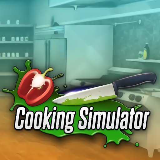 料理模拟器游戏汉化版