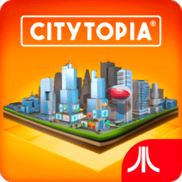 城市乌托邦中文版