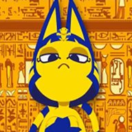 像素埃及猫汉化版安卓版