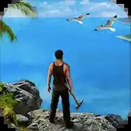 荒岛方舟生存模拟免广告版