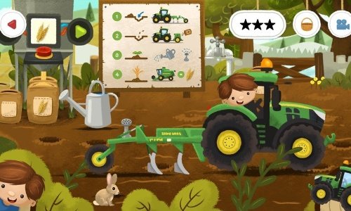 儿童农场模拟器手机版(3)