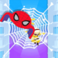 街头蜘蛛英雄游戏