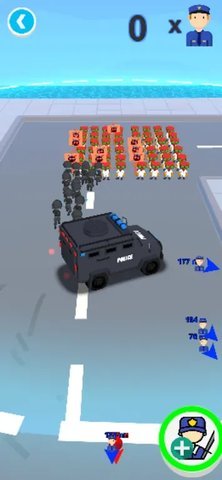防暴警察游戏(3)