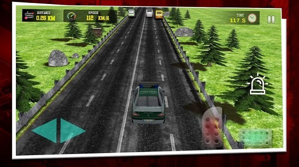 死亡公路驾驶模拟正版(2)