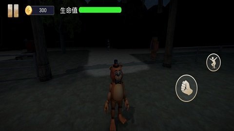 疯狂动物模拟游戏手机版(2)
