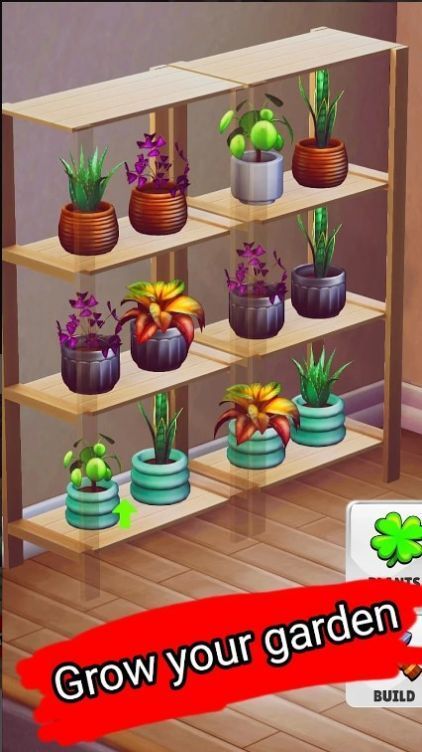 种植植物植物大亨游戏(3)